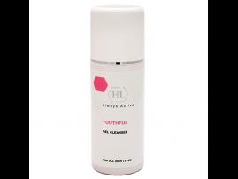 YOUTHFUL GEL CLEANSER