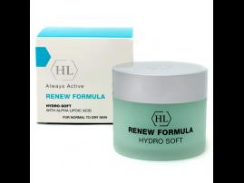 RENEW FORMULA HYDRO-SOFT