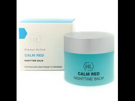 CALM RED NIGHTTIME BALM