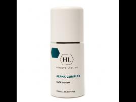 ALPHA COMPLEX FACE LOTION