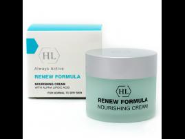 RENEW FORMULA NOURISHING CREAM