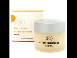  C THE SUCCESS CREAM