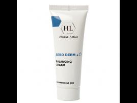 SEBO DERM + Ω BALANCING CREAM