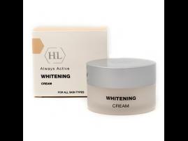 WHITENING CREAM