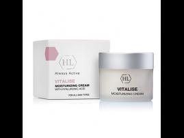 VITALISE OVERNIGHT MOISTURIZER CREAM