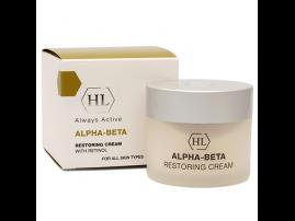 ALPHA-BETA RESTORING CREAM