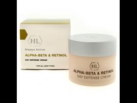 ALPHA-BETA DAY DEFENSE CREAM