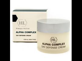 ALPHA COMPLEX DAY DEFENSE CREAM