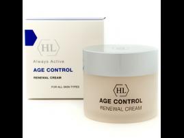 AGE CONTROL RENEWAL CREAM