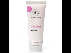 YOUTHFUL CREAM FOR NORMAL TO OILY SKIN